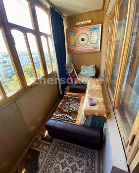 4-к квартира, вторичка, 84м2, 9/9 этаж