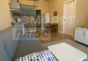 2-к квартира, вторичка, 32м2, 3/5 этаж