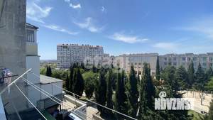3-к квартира, вторичка, 74м2, 4/5 этаж