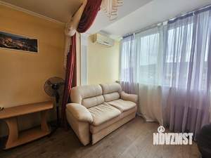 1-к квартира, вторичка, 47м2, 5/5 этаж