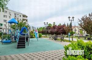 1-к квартира, вторичка, 30м2, 2/5 этаж