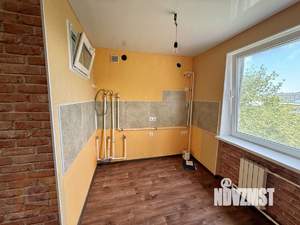 2-к квартира, вторичка, 40м2, 5/5 этаж