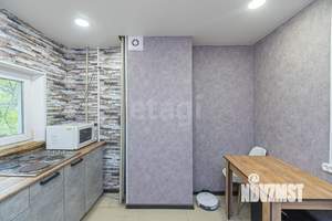 1-к квартира, вторичка, 43м2, 1/9 этаж