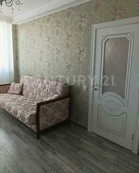 2-к квартира, вторичка, 48м2, 5/5 этаж