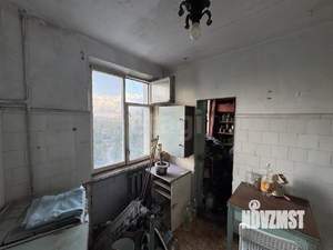 2-к квартира, вторичка, 52м2, 3/5 этаж