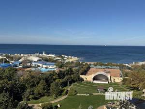 Студия квартира, вторичка, 50м2, 7/10 этаж