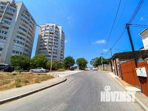 Студия квартира, вторичка, 16м2, 1/3 этаж