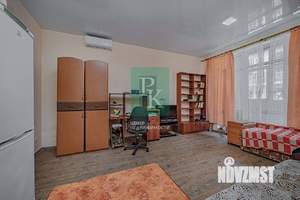 Студия квартира, вторичка, 32м2, 1/1 этаж
