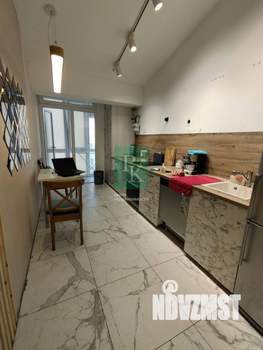 1-к квартира, вторичка, 42м2, 10/10 этаж