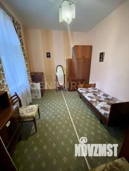 3-к квартира, вторичка, 48м2, 2/2 этаж