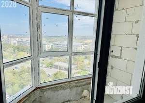 2-к квартира, вторичка, 67м2, 9/10 этаж