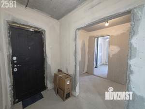 2-к квартира, вторичка, 64м2, 6/10 этаж