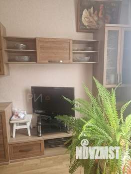 2-к квартира, вторичка, 56м2, 4/4 этаж