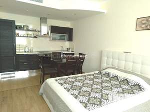 Студия квартира, вторичка, 42м2, 4/10 этаж