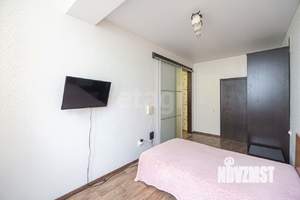 1-к квартира, вторичка, 30м2, 3/5 этаж