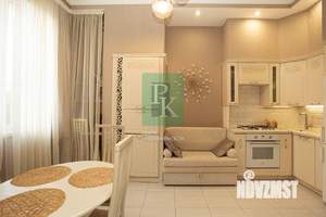 1-к квартира, вторичка, 40м2, 1/5 этаж