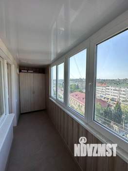 1-к квартира, вторичка, 40м2, 7/9 этаж