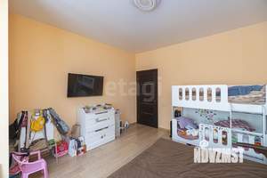 1-к квартира, вторичка, 46м2, 3/7 этаж