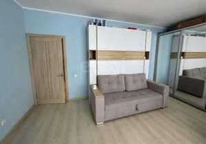 1-к квартира, вторичка, 56м2, 6/9 этаж