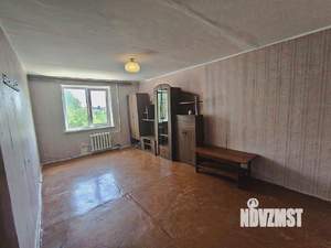1-к квартира, вторичка, 40м2, 3/5 этаж