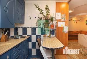 1-к квартира, вторичка, 32м2, 2/5 этаж