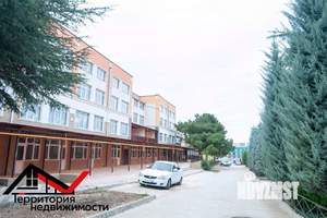 2-к квартира, сданный дом, 33м2, 1/2 этаж