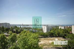 1-к квартира, вторичка, 48м2, 7/9 этаж