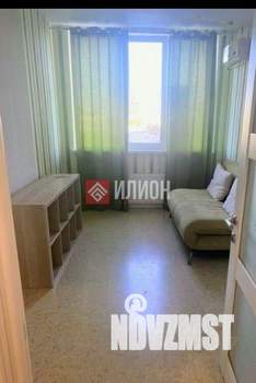 2-к квартира, вторичка, 54м2, 1/9 этаж