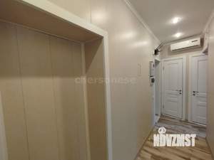 2-к квартира, вторичка, 34м2, 2/3 этаж