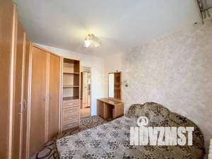 2-к квартира, вторичка, 57м2, 4/5 этаж