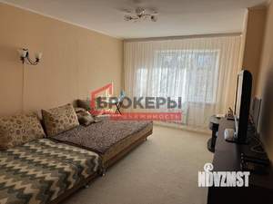 1-к квартира, вторичка, 45м2, 3/9 этаж