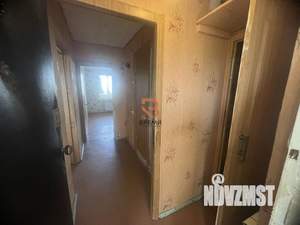 1-к квартира, вторичка, 31м2, 5/9 этаж