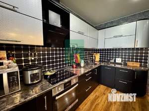 1-к квартира, вторичка, 93м2, 16/16 этаж