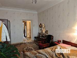 3-к квартира, вторичка, 74м2, 2/2 этаж