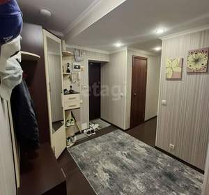 3-к квартира, вторичка, 81м2, 1/5 этаж