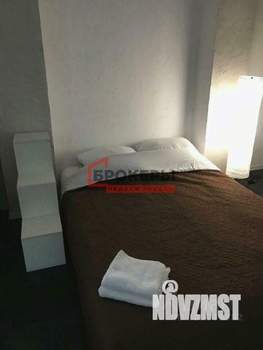 Студия квартира, вторичка, 36м2, 2/2 этаж