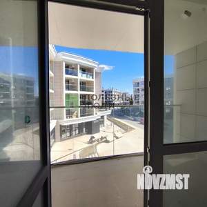 1-к квартира, вторичка, 46м2, 3/5 этаж