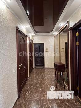 5-к квартира, вторичка, 233м2, 7/8 этаж