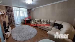 3-к квартира, вторичка, 113м2, 4/9 этаж