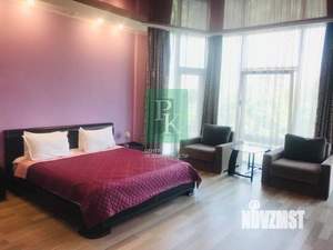 Студия квартира, вторичка, 42м2, 4/10 этаж