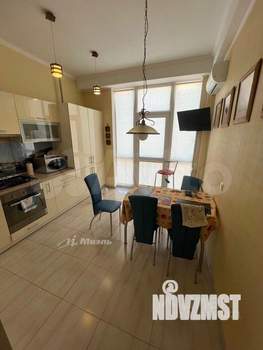2-к квартира, вторичка, 75м2, 4/10 этаж