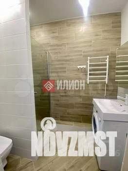 Студия квартира, вторичка, 45м2, 4/7 этаж