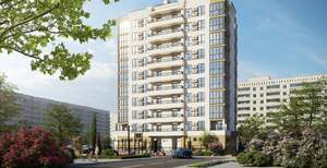 2-к квартира, вторичка, 71м2, 9/10 этаж