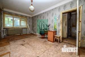 1-к квартира, вторичка, 43м2, 1/5 этаж