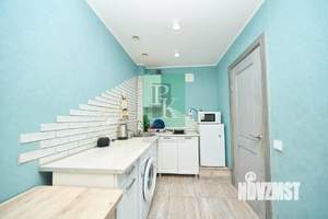 1-к квартира, вторичка, 16м2, 1/3 этаж