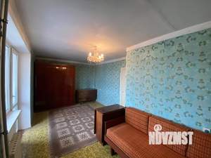 1-к квартира, вторичка, 33м2, 6/10 этаж