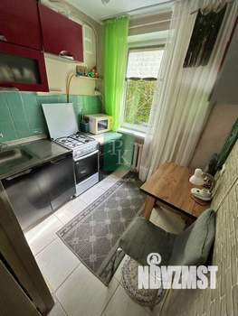1-к квартира, вторичка, 21м2, 1/5 этаж
