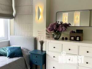2-к квартира, вторичка, 64м2, 3/4 этаж