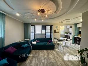 3-к квартира, вторичка, 66м2, 5/12 этаж