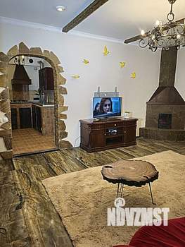 3-к квартира, вторичка, 86м2, 1/2 этаж